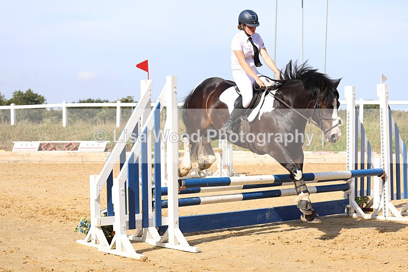 3E7A0899 - Class 6: 70cm Junior