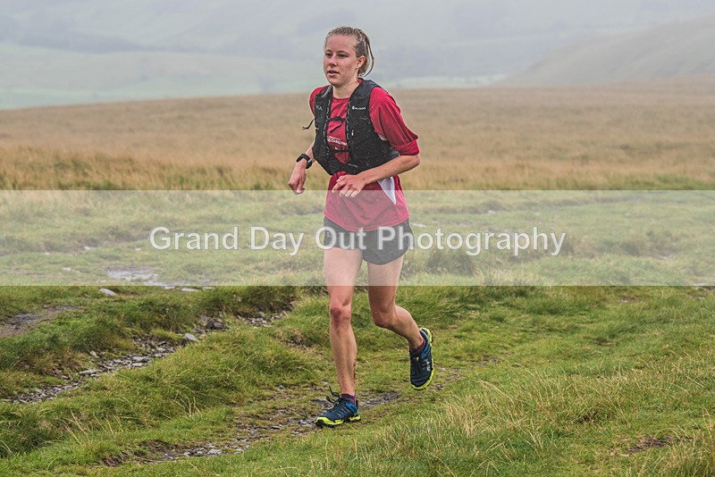 Sedbergh -1 - Sedbergh Hills Fell Race Sunday 20th August 2023