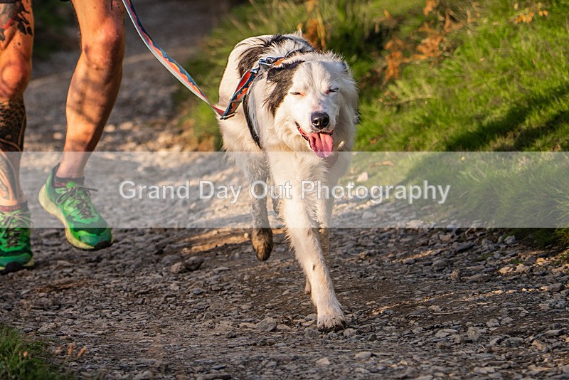 Not Round-557 - Not Round Latrigg Race Wednesday 16th August 2023