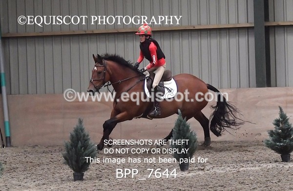 BPP_7644 - CLASS 5 BE1M