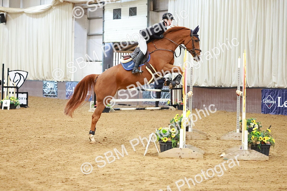 SBM_007542 - Class 20 - Senior Foxhunter 1.20m