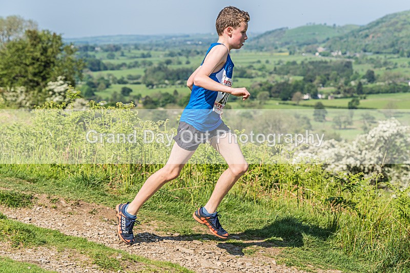 Two Tops-131 - Two Tops Fell Race Saturday 18th May 2024