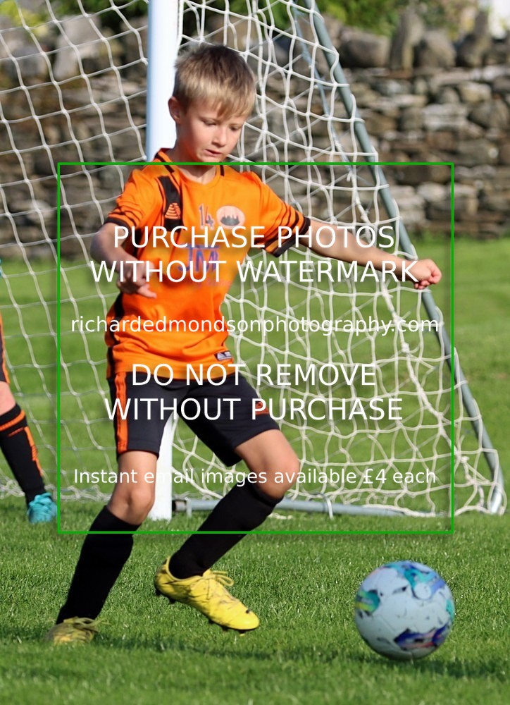 IMG_2989 - Wattsfield U8 vs Kirkby Stephen U8 (7/9/24)