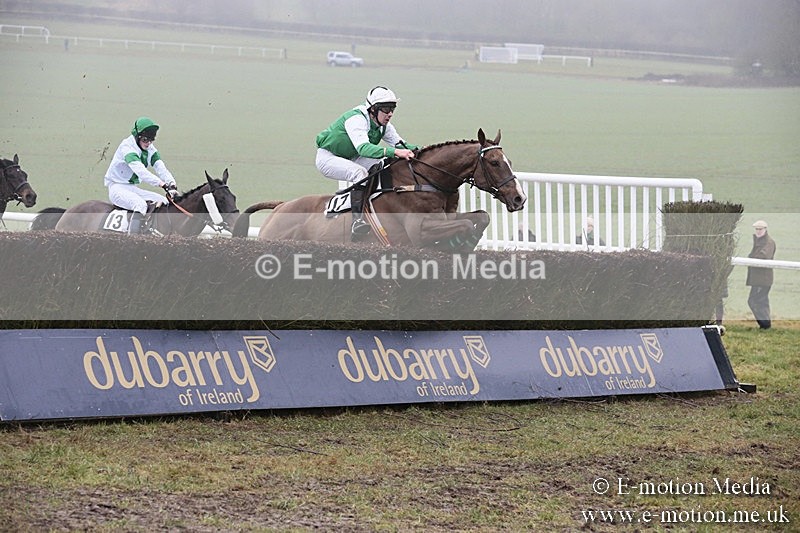 PtP 200118 404 - Barbury International Racing Club Point-to-Point 20/01/18