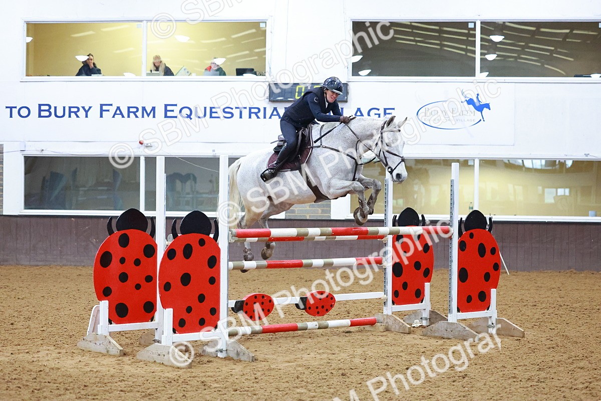 SBM_004235 - Class 6 - National 1.30 1.40m