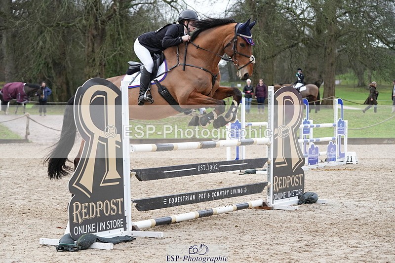 260208A-144558-02211 - 5. 1.10m Individual Horse