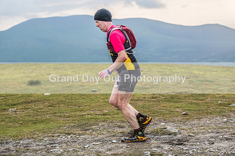 Blencathra-867 - Blencathra Fell Race Wednesday 5th June 2024