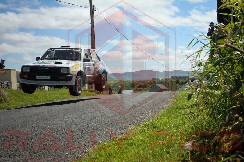 WiltonRecycling Donegal International Rally 2024  123 - Wilton Recycling Donegal International Rally 2024
