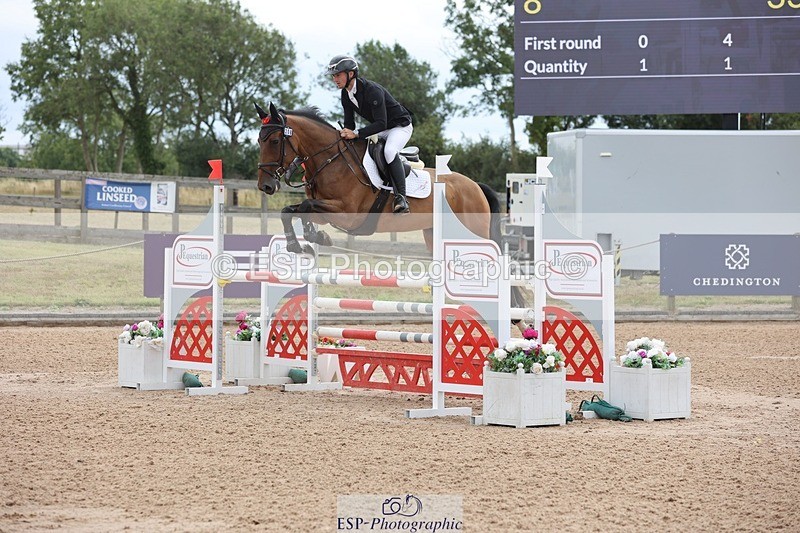 250719-112146-14454 - Cls 11, 1 Star Bronze Tour