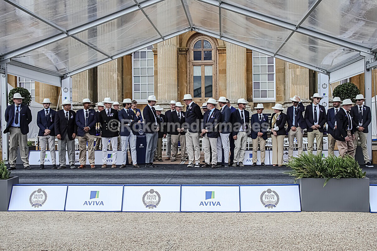 SP 2022-184 - SALON PRIVE SEPT 2022