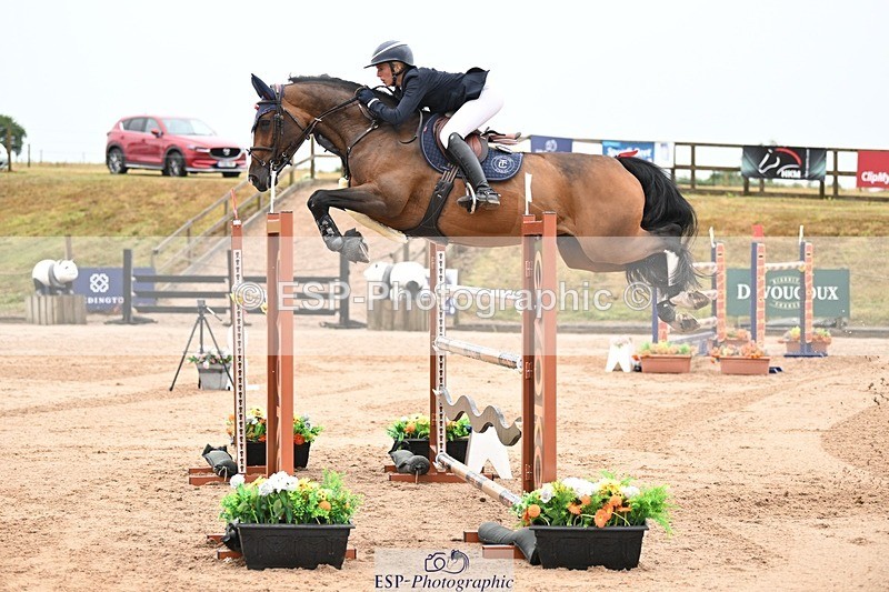 250717-153825-07117 - Cls 5, 3 Star Big Tour 3pm to End