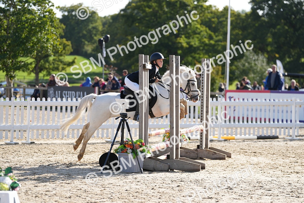 SBM_49232 - J8 - Junior Pony 65cm Championship