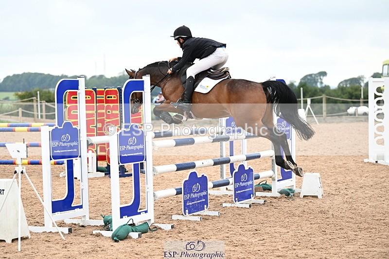 240907A-143402-02383 - Cls 4 Pony Big Team 95cm & 1.05m