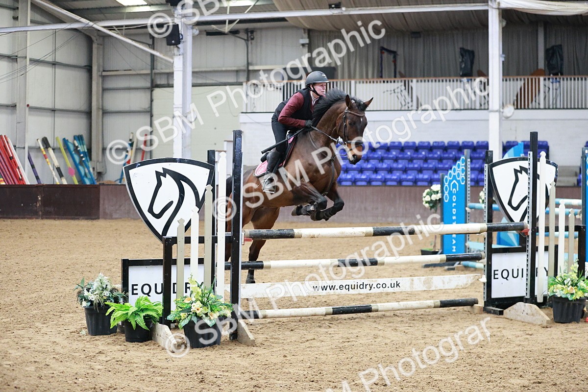 SBM_000615 - Class 4 - Senior Newcomers - 1.10m