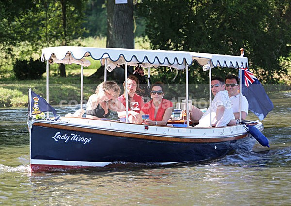 120628 LADY NISAGE WT7A1106 - HENLEY ROYAL REGATTA Thurs 28th June 2012