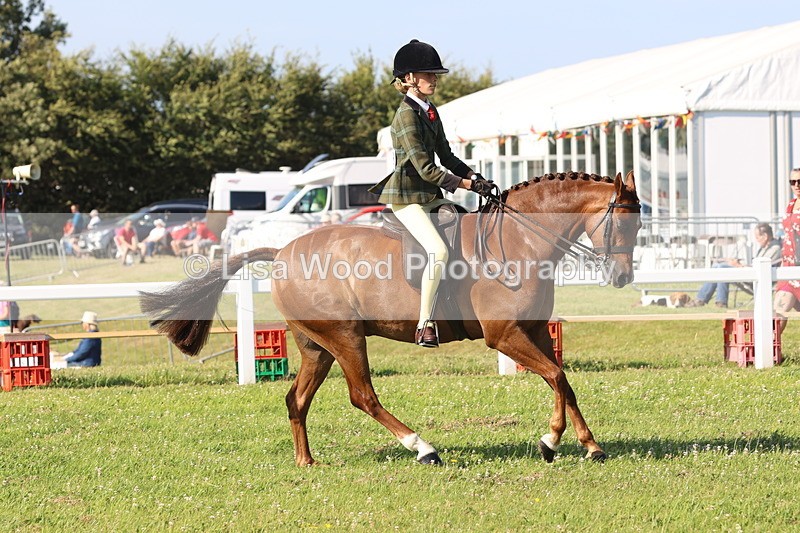 JPP_1302 - Class 18: Cornish Combination Young Rider