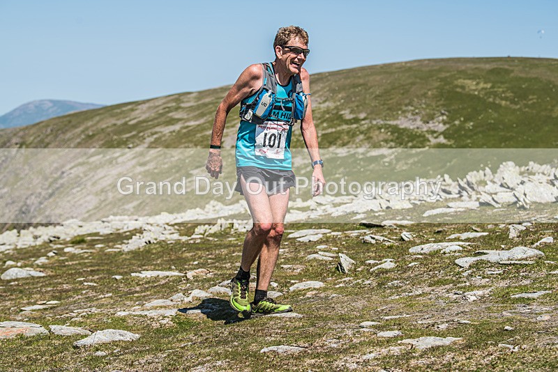 Duddon Long-555 - Duddon Valley (Long) Fell Race Saturday 3rd June 2023
