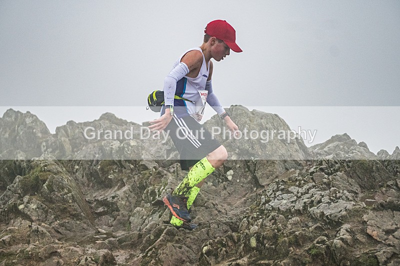 Loughrigg-263 - Loughrigg Fell Race Wednesday 10th April 2024