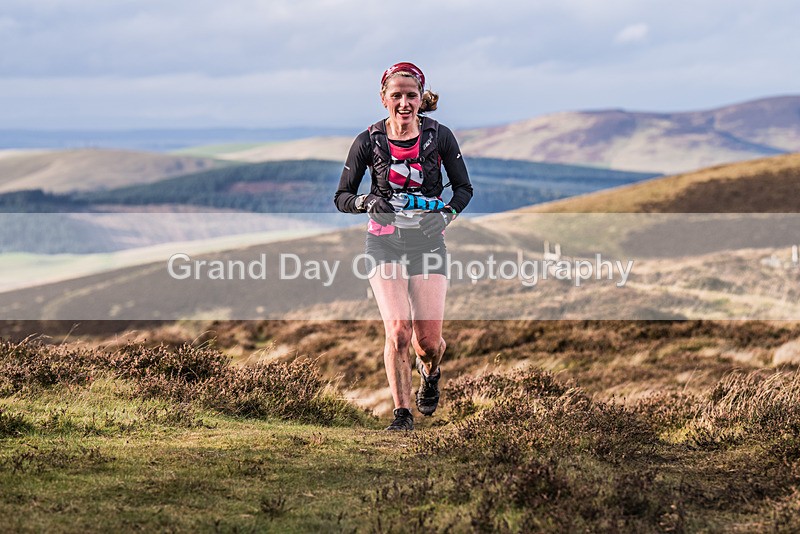 Leg Four-492 - Leg 4 British Fell & Hill Relay Championship Broughton Scotland Saturday 15th October 2022