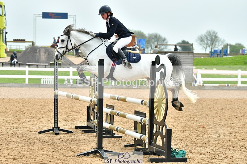 230514A-122343-02581 - Cls 24 Pony Newcomers & 1m Open