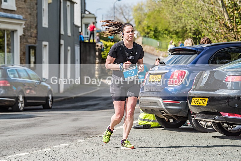 Brigham 10k-537 - Brigham 10k Road Race Sunday 23rd April 2023