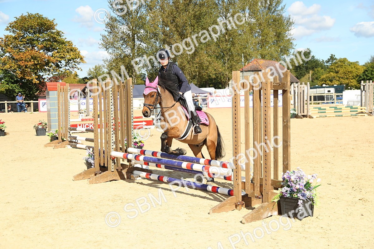SBM_39441 - J6 - Junior Pony 55cm Championships