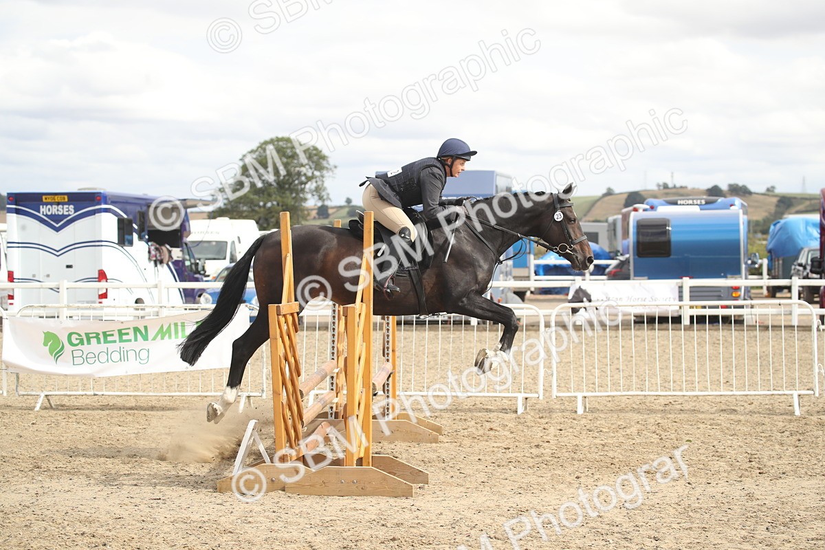 SBM_17832 - Class 508b - Working Veteran 70cm (20+)