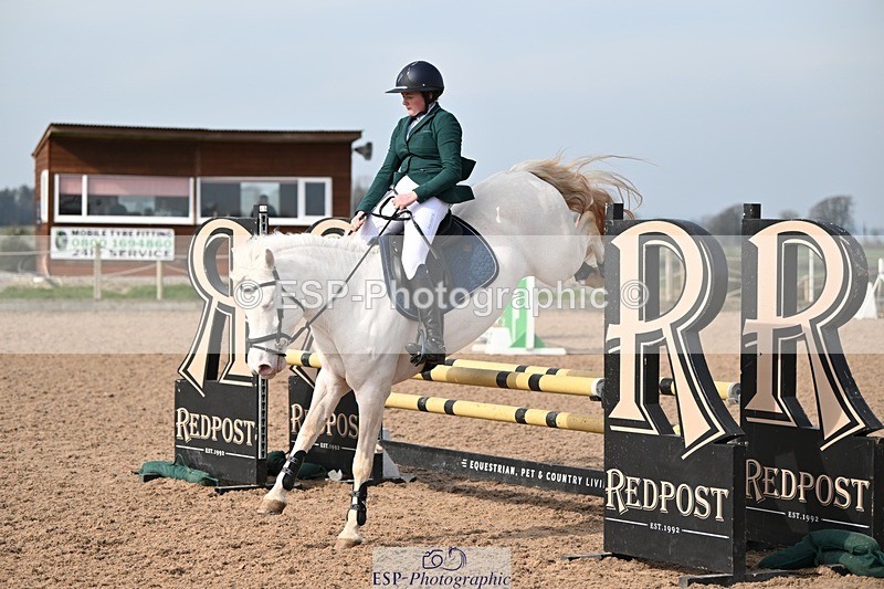 250309-112147-03998 - Cls 5 Pony Discovery and 90cm