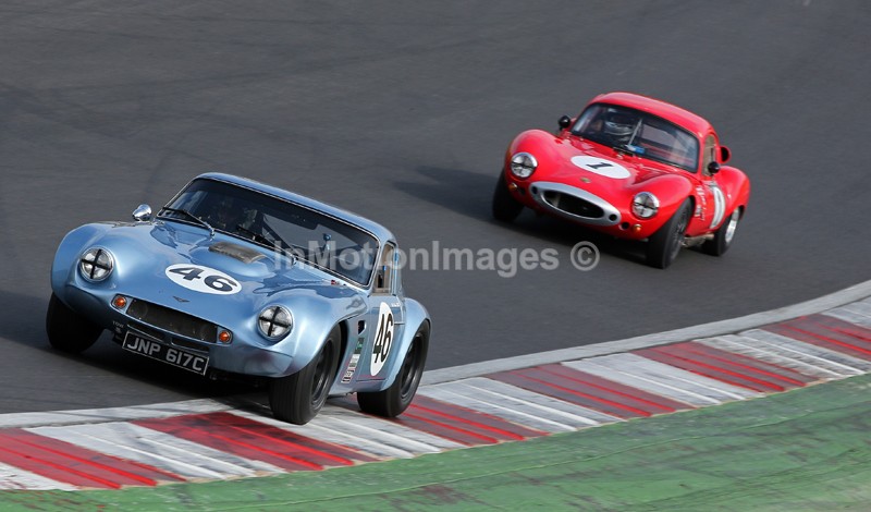  - Masters Historic Festival