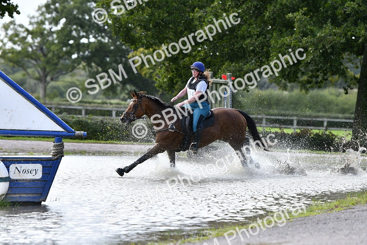 SBM_09810 - E3 - Eventers Challenge 80cm Open