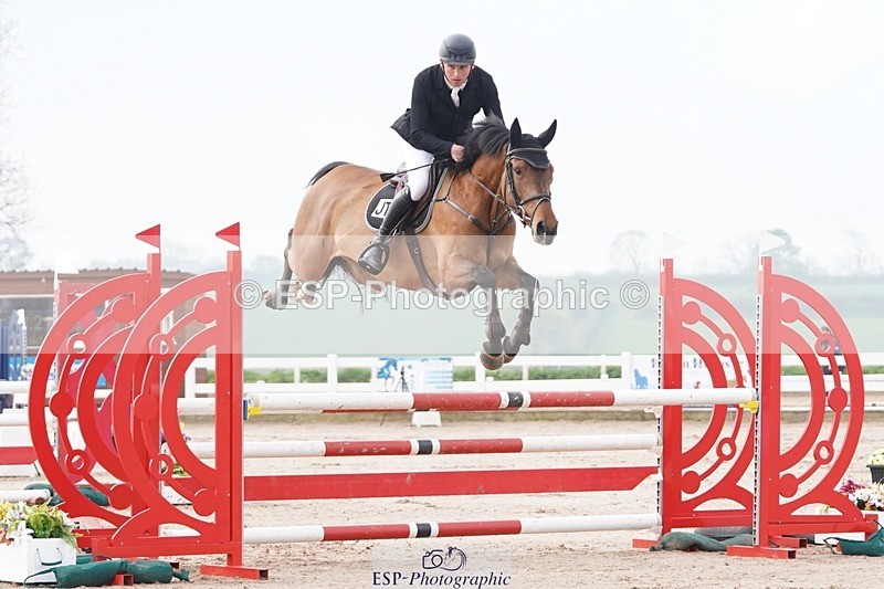 250425-090234-08286 - Cls 26 Young Horse 5yr old