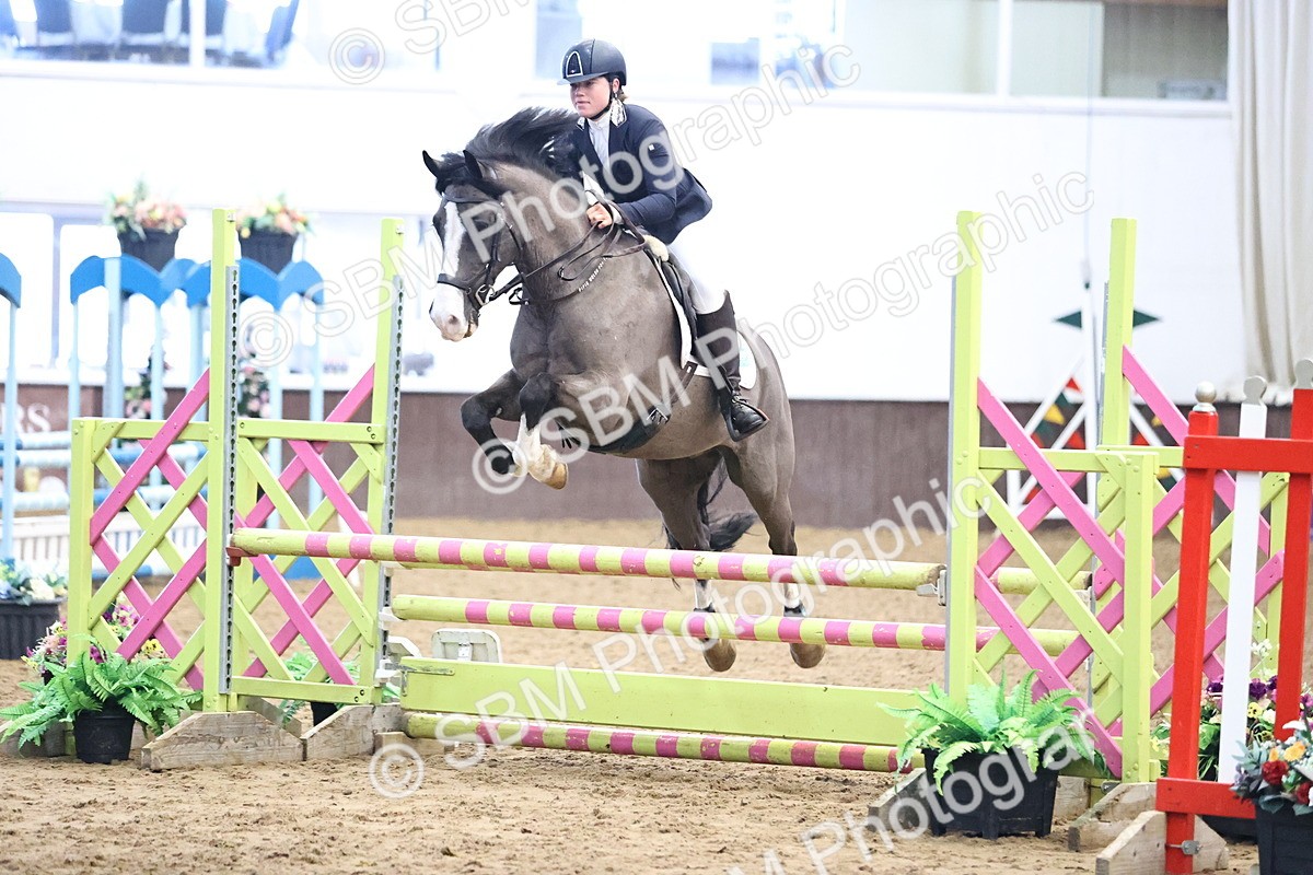 SBM_003630 - Class 14 - Senior British Novice - 90cm