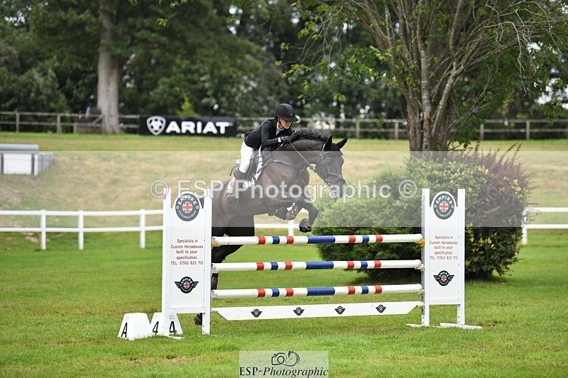 230712-093149-21889 - Cls 50 Foxhunter & 1.20m Open