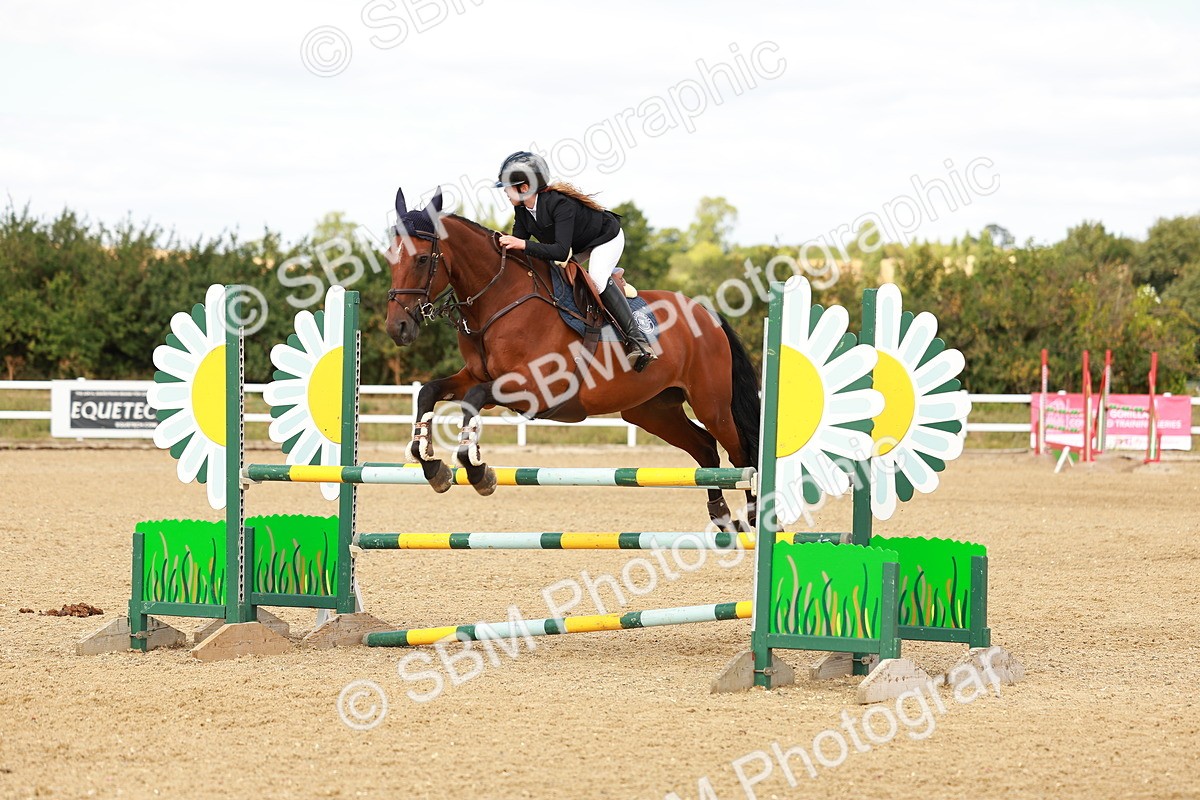 SBM_007229 - Class 4 - Senior British Newcomers - 1.10m
