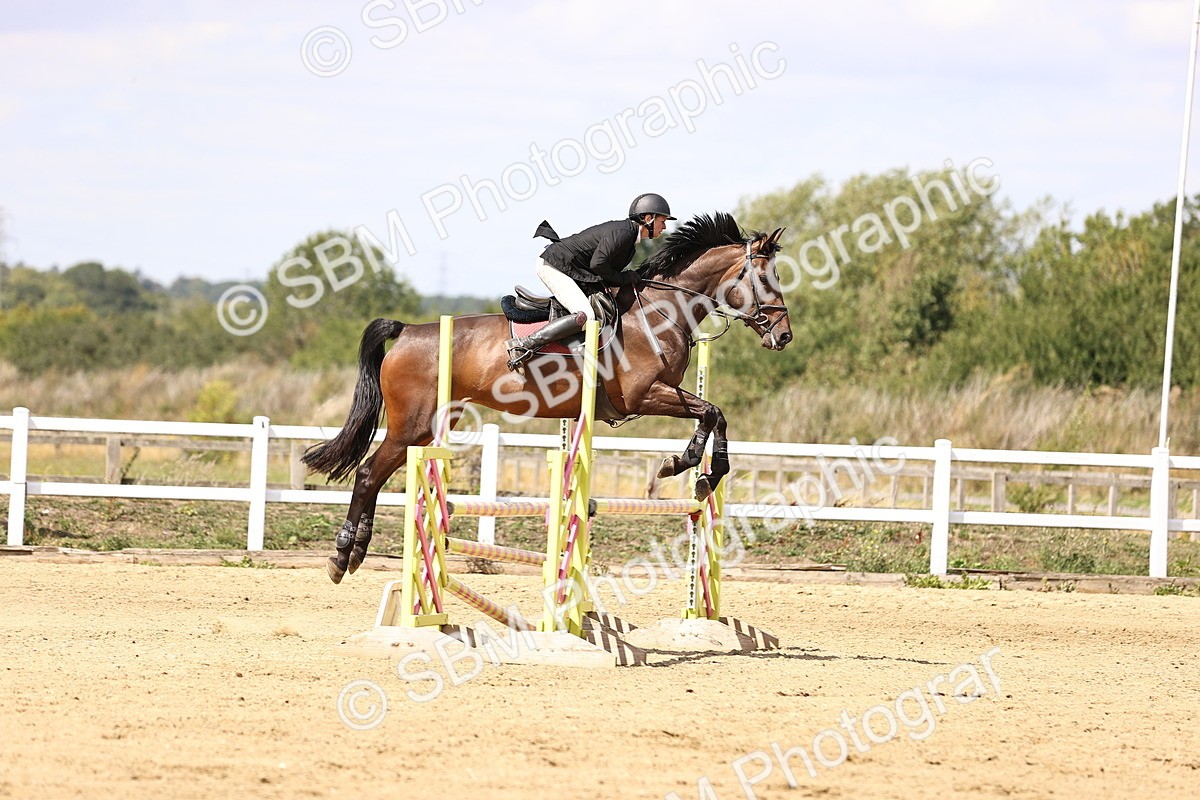 SBM_004418 - Class 3 -  Senior British Novice - 90m Open