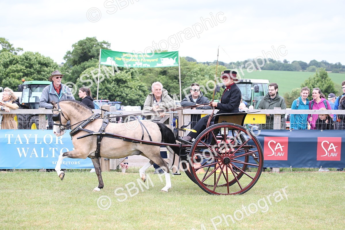 SBM_05940 - Class 12-15 - HOYS Private Driving