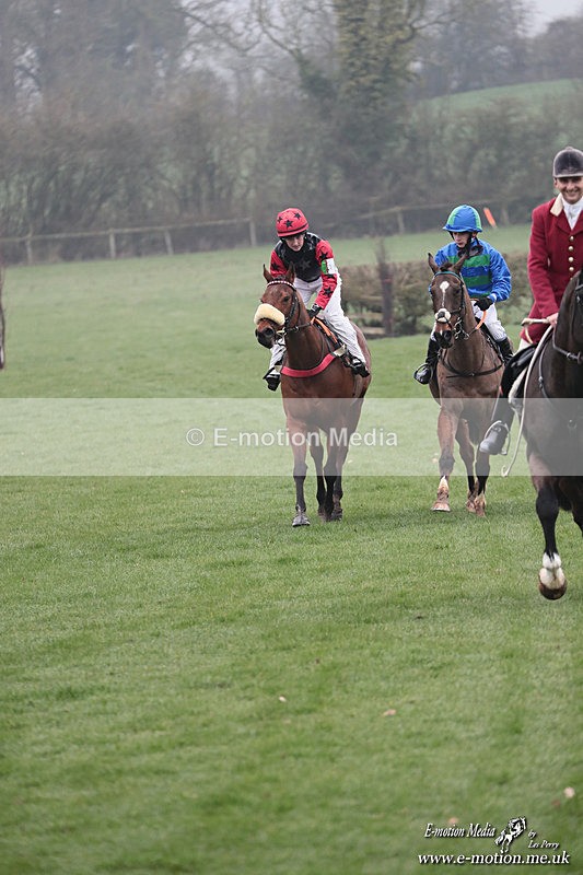 PR PtP 080326 326 - Guilsborough Pony Races 08/03/26