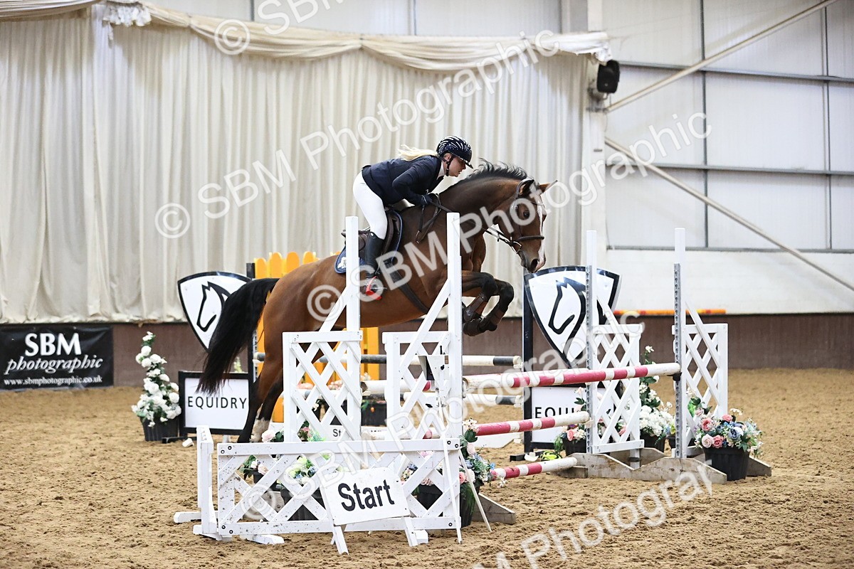 SBM_002676 - Class 9 - Senior British Novice 90cm