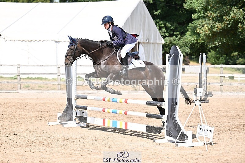 250823A-135401-30752 - NAF Round 1 13.30 to 14.30