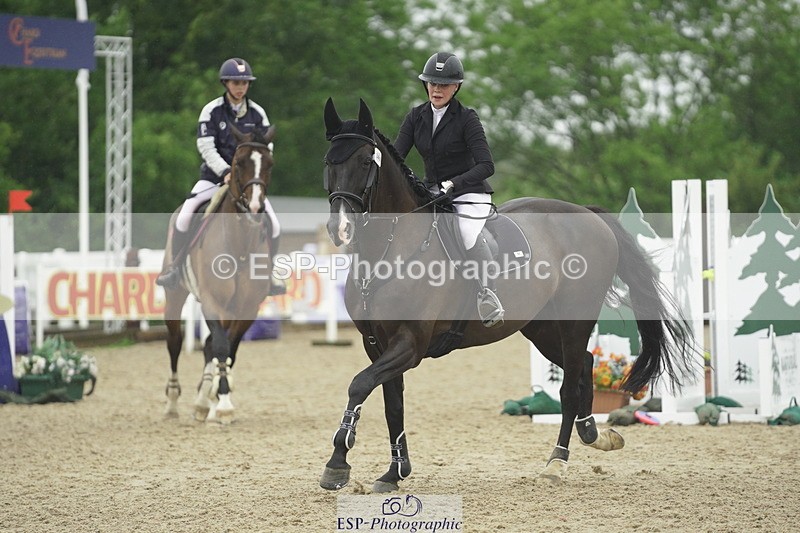 230722A-142018-09628 - Cls 23, 1 Star Gold 1.30m