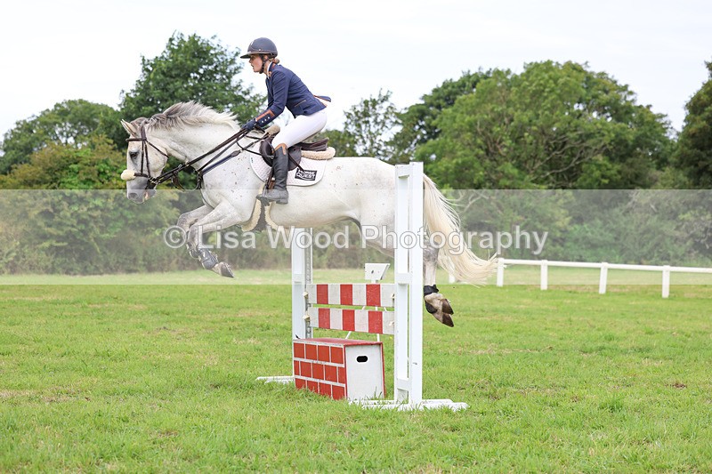 3E7A6716 - Class 4: 90cm Junior and Seniors