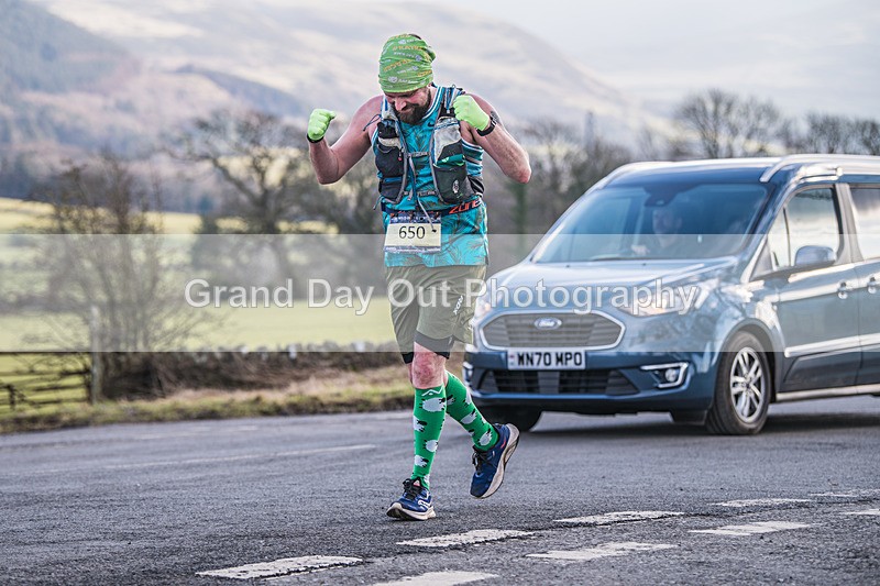 North Lakes-1695 - North Lakes 10K & Half Marathon Sunday 9th February 2025