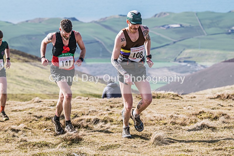 Black Combe-232 - Black Combe Fell Race Saturday 7th March 2026