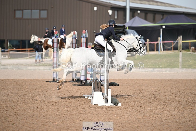 250309-110512-03921 - Cls 5 Pony Discovery and 90cm