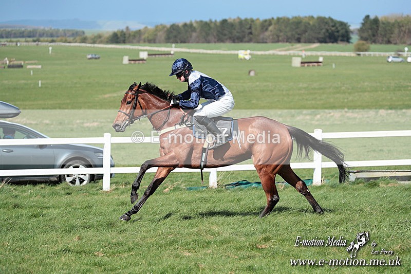 PtP 230324 599 - Tedworth Hunt PtP Larkhill Raccourse 23rd March 2024