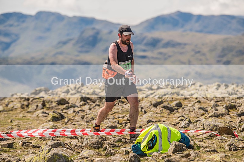 Fairfield-1628 - Fairfield Horseshoe Fell Race Saturday 13th May 2023