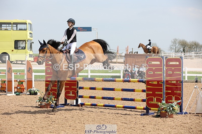 240510A-141000-07479 - Cls 17 1.05m National Am Quali