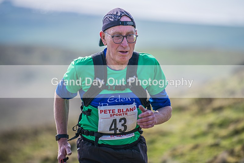 Black Combe-459 - Black Combe Fell Race Saturday 8th March 2025