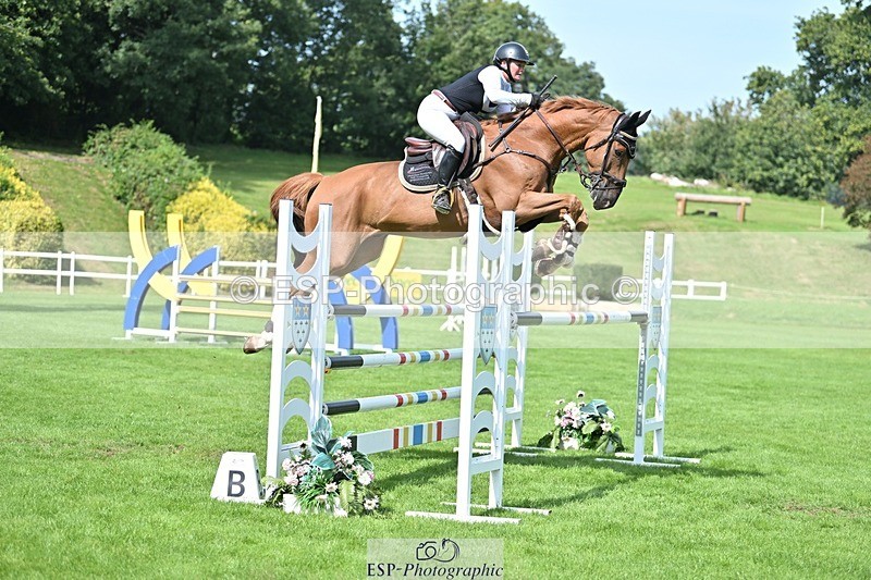 230909-132244-06044 - Cls 12 National 1.30m Open