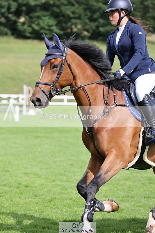 250704A-093947-08419 - Cls 15 Snr 1.20m Open